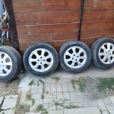 Vand 4 jante